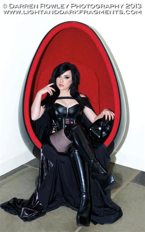 287 Best Images About Star Wars Cosplay Girls On Pinterest