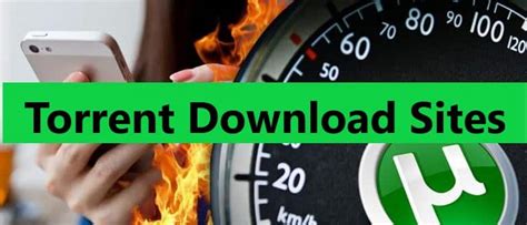 torrent sites  fastest  secure techpanga