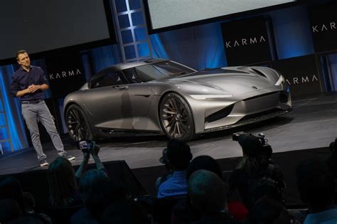 karma sc concept backs sharp design  bold  horsepower claim roadshow