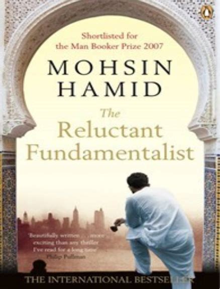 Buy Book The Reluctant Fundamentalist Lilydale Books