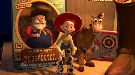 Toy Story 2 Blu Ray 3d Review Theaterbyte