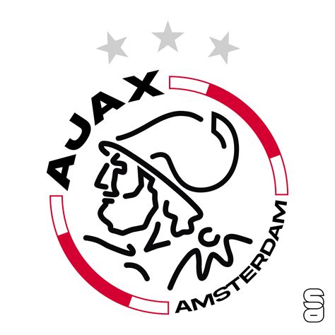 ajax logo redesign