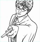 Potter Harry Coloriage Getcolorings Voldemort Coloring Pages Collection Unique Pour sketch template