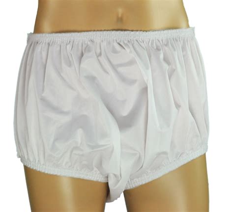 reusable washable underwear waterproof pull on incontinent under pants