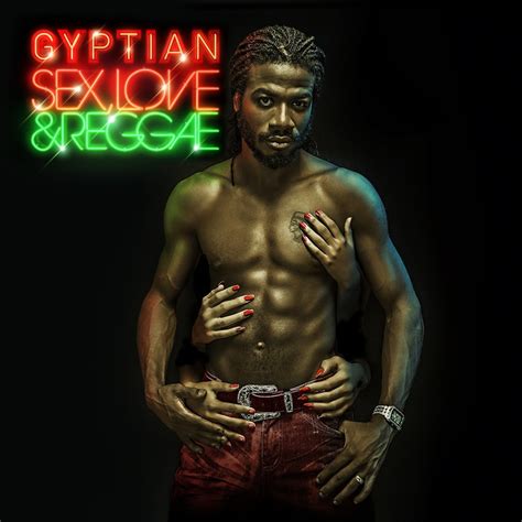 Gyptian Reveals “colorful” Title Track From Sex Love And Reggae Oct 29