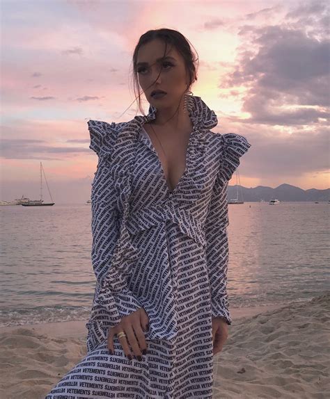 Olga Seryabkina Sexy The Fappening 2014 2019 Celebrity