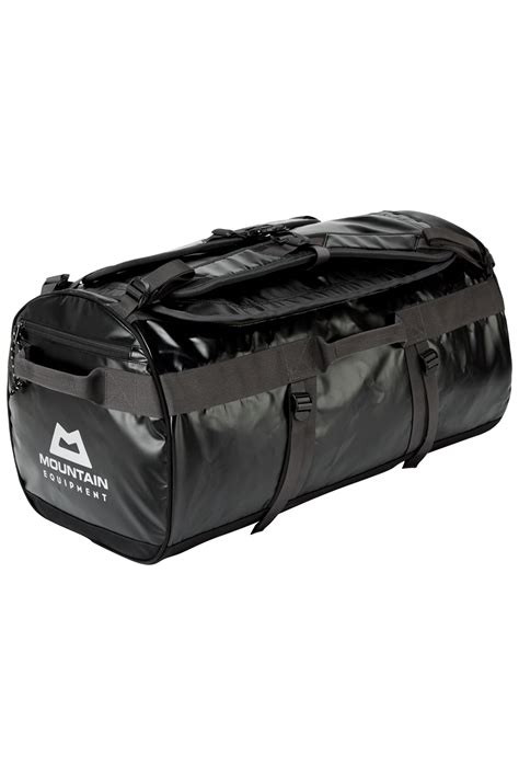 wet dry  kit bag mountain equipment