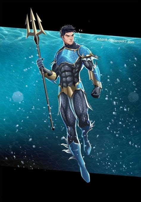 10 Water Based Powers Ideas Superhero Art Character Art