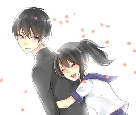 776 Best Images About Yandere Simulator On Pinterest The