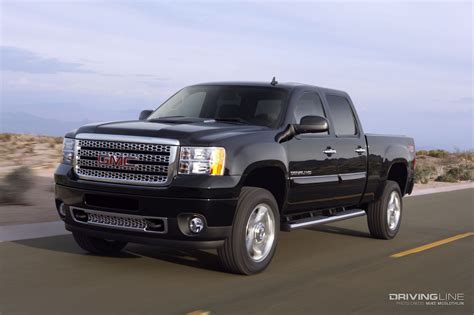 duramax buyers guide   pick   gm diesel drivingline