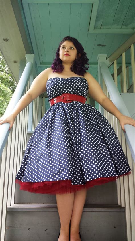 blueberry hill fashions plus size rockabilly dresses for