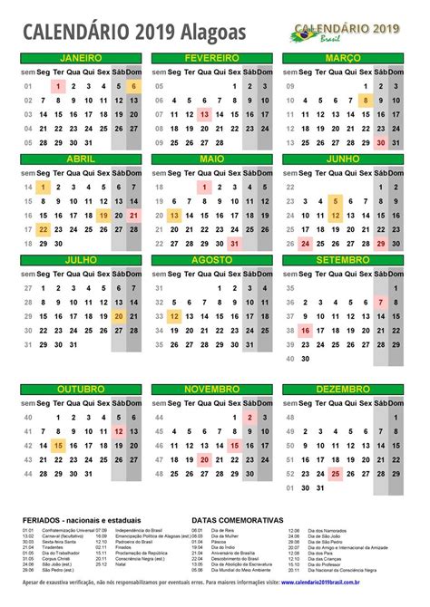 calendario imprimir feriados