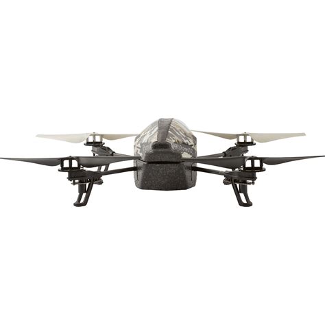 pegamento ajustamiento hueco drone parrot gps acusacion autonomo monje