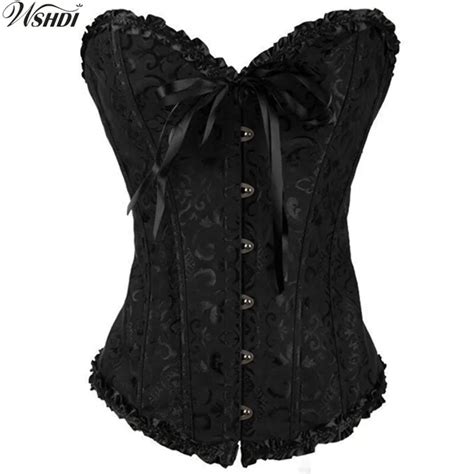 steampunk gothic corsets sexy women s plus size corsets and bustiers