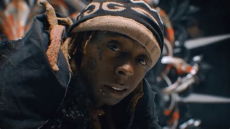 lil wayne lança clipe para a faixa don t cry em homenagem a xxxt