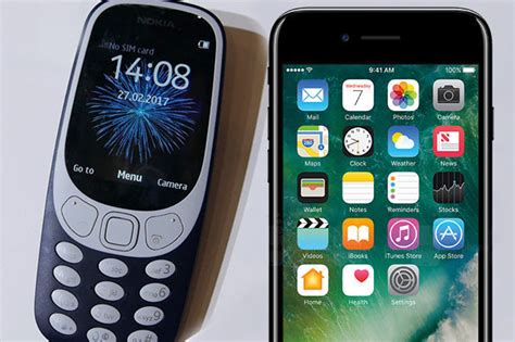 nokia 3310 retro phone s best feature could be coming to