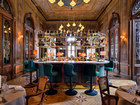 The 9 Most Exclusive Private Members Clubs In Europe Ranked By Price