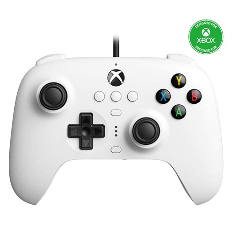 Buy 8bitdo Ultimate Wired Controller For Xbox Series X Xbox Series S