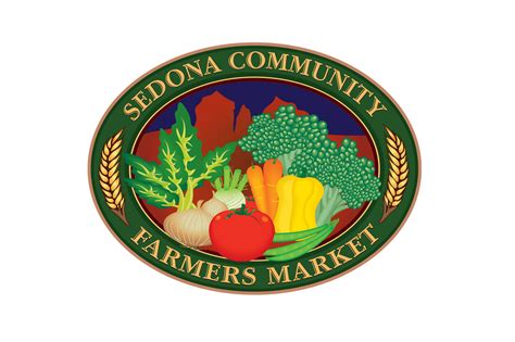 farmers market logo artline graphics