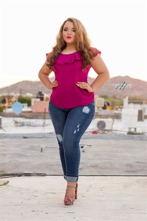 Pin By Lola On Hot Thick Chics Curvy Girl Outfits Plus Size Outfits
