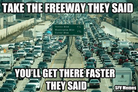 10 funniest driving and traffic memes