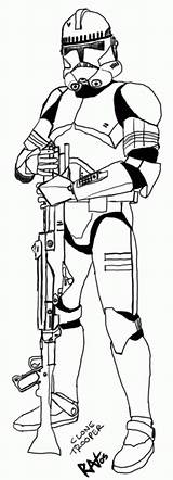 Clone Trooper Wars Coloring Star Pages Drawing Helmet Rex Captain Troopers Commander Arc Cody Drawings Getdrawings Paintingvalley Popular Coloringhome sketch template