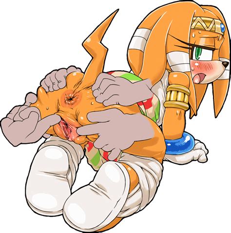 Tikal 1 Sexy Furries And Personifications Pictures