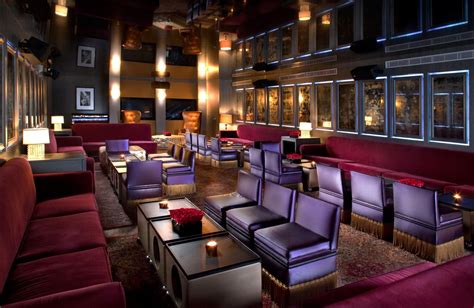 bar   betsy hotel hotel restaurant nightclub design  big time design studios