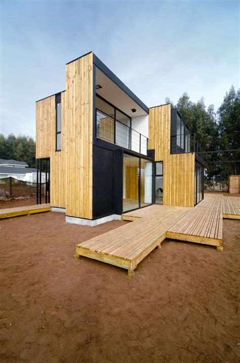 sip panel house architizer