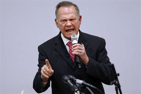 roy moore slams america says maybe putin is right huffpost