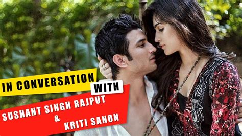 Sushant Singh Rajput My Favourite Sex Position Is 69