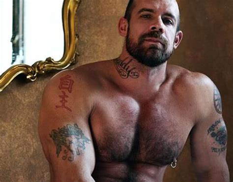 muscle bear gay and muscle on pinterest
