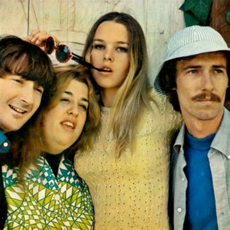 The Mamas And The Papas Discover Music On Nts