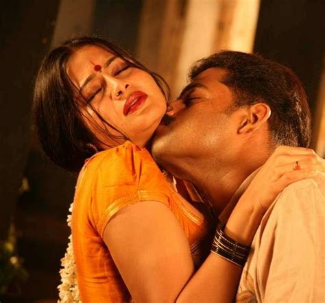 Latest Movie Masala Sangeetha Hot Stills From Dhanam Movie