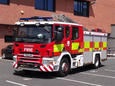 whelen slsa south yorkshire fire rescue siren pack gta modscom