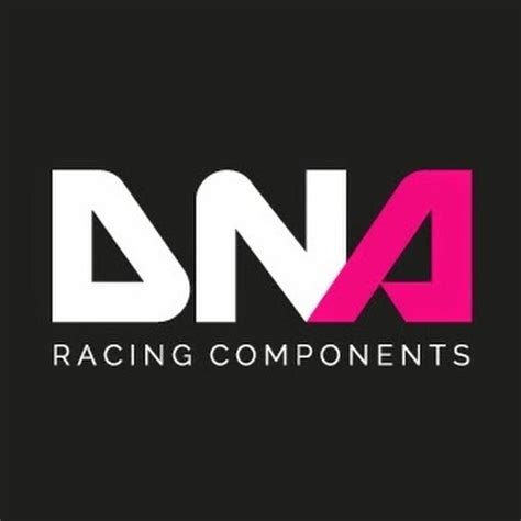 dna racing components youtube