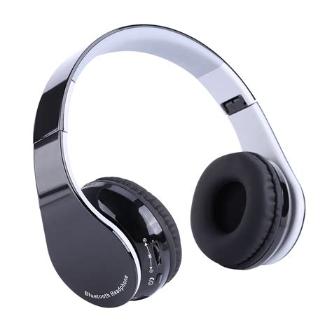 wireless bluetooth  gaming stereo headset earphone headphone  sony ps ab ebay