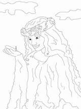 Moana Colorear Fiti Vaiana Tamatoa Crab Maui Scribblefun Familyfriendlywork Frozen sketch template