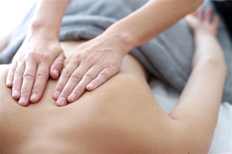 massage services the massage barre in lehi utah