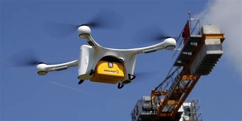 switzerland     leading edge  opening skies  drones