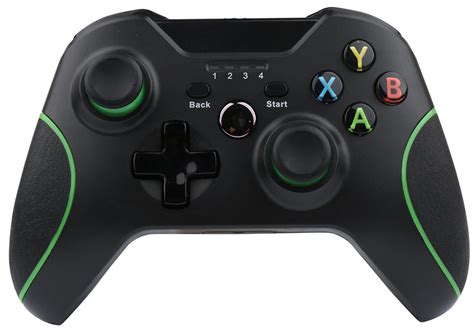 wireless controller compatible  xbox  sseries  ghz