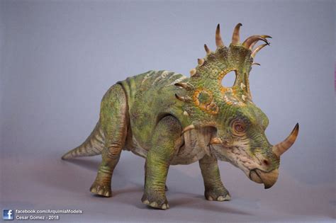 Custom Sinoceratops Mattel Jurassic World 2 By Brolyss4 On Deviantart