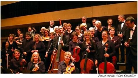 cayuga chamber orchestra welcomes  members