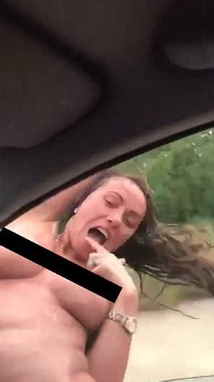mommy nude in car porn galleries
