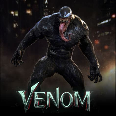 venom  concept art venom comics venom symbiotes marvel