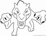 Coloring Diego Attacking Ice Age Coloringpages101 Pages sketch template