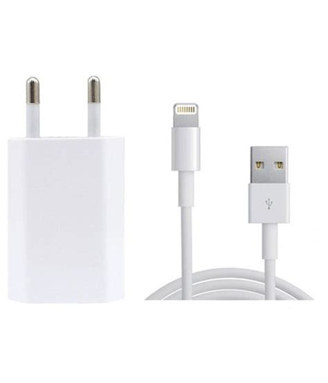 apple usb charger  apple iphone   white chargers