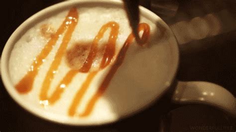 winter caramel find and share on giphy