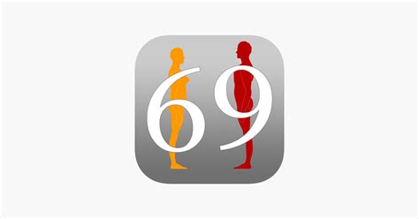 ‎app store에서 제공하는 69 positions sex positions