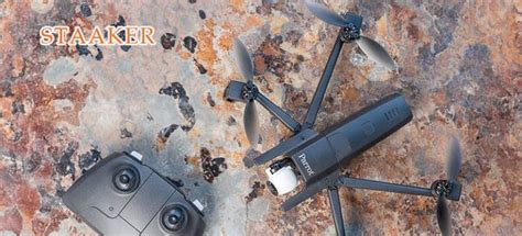 increase  range   drone   staakercom